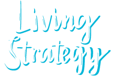 Living Strategy - Agile Transformation