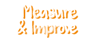 Agile Transformation - Measure & Improve