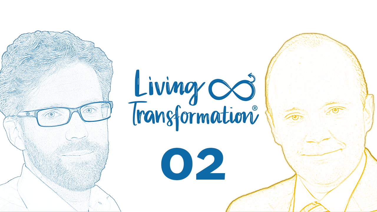 Agile Transformation - Christian Birke und Mario Brückner