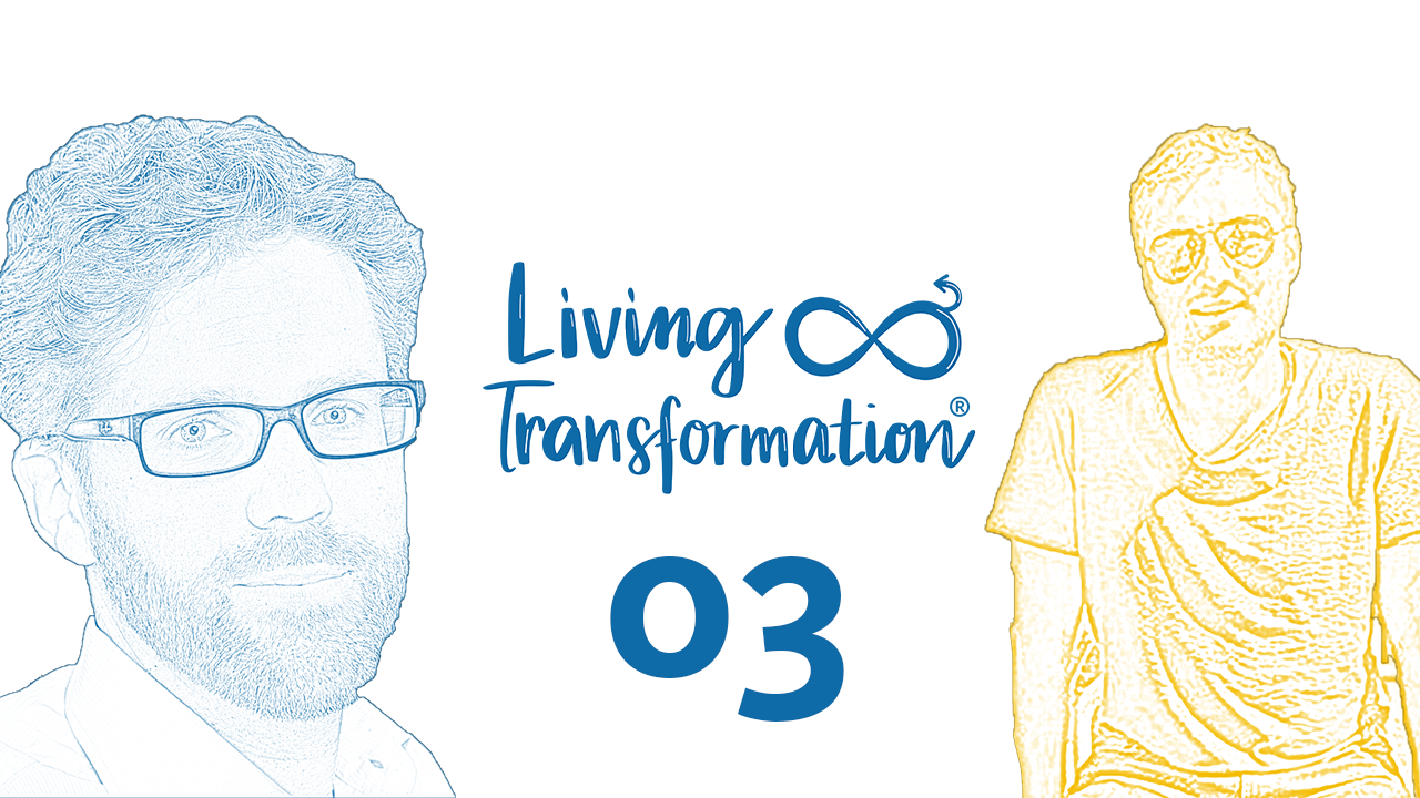 Agile Transformation - Edmir und Mario im Gespräch