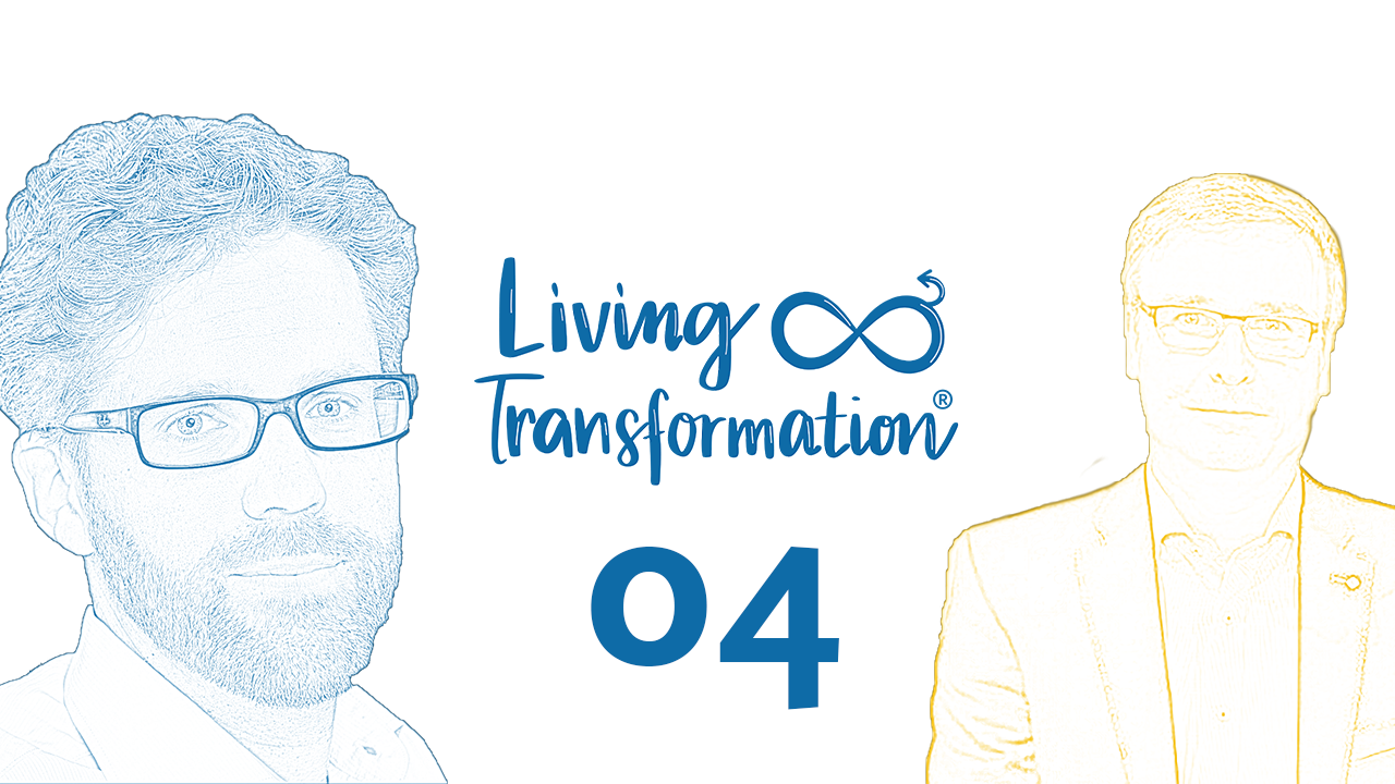 Agile Transformation - Holger in Folge 4