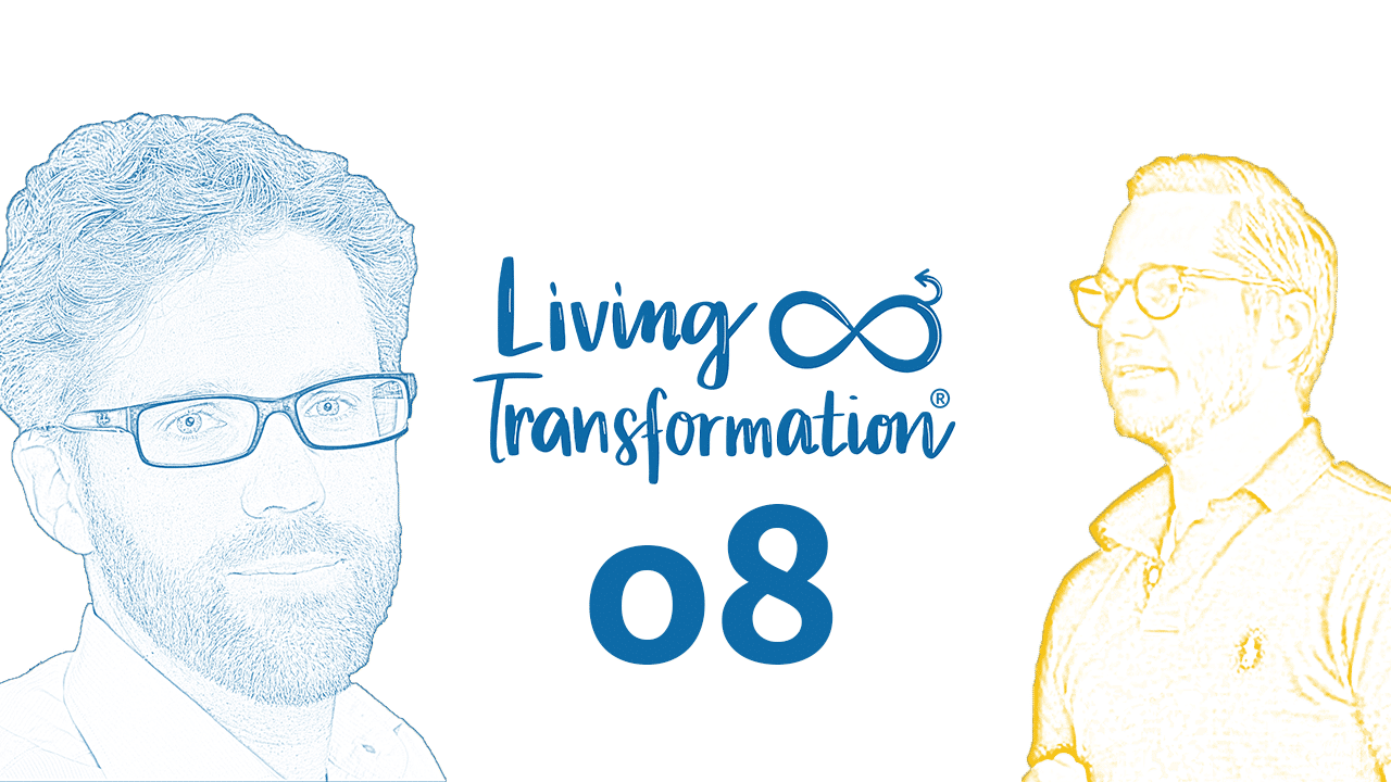 Living Transformation Folge 8