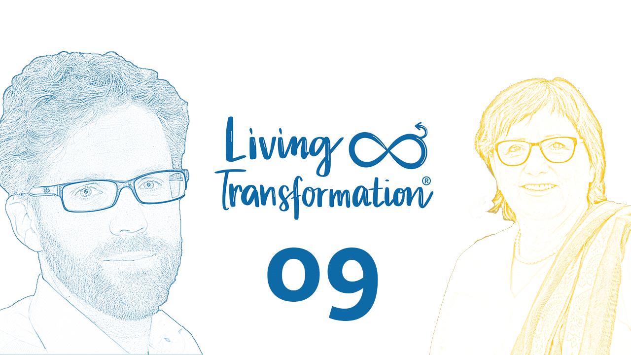 Living Transformation Episode 9