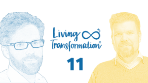 Living Transformation: Transformation verstehen und vermitteln