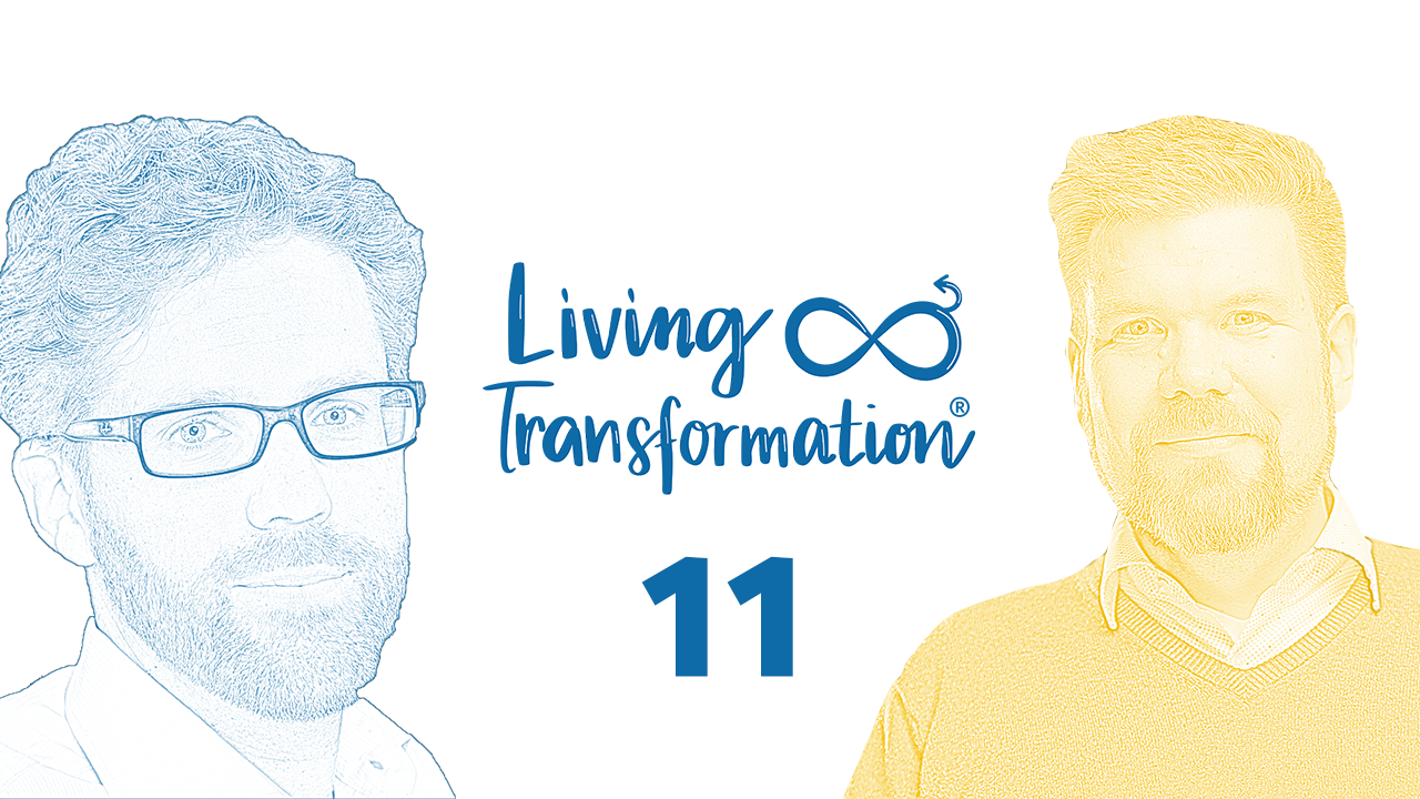 Living Transformation: Transformation verstehen und vermitteln