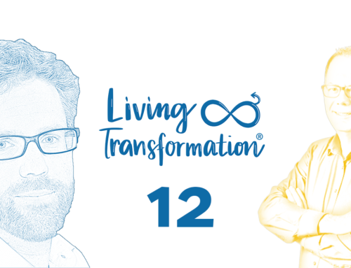 Episode 12 – André Classen on Objectives & Key Results in Projects and Transformations