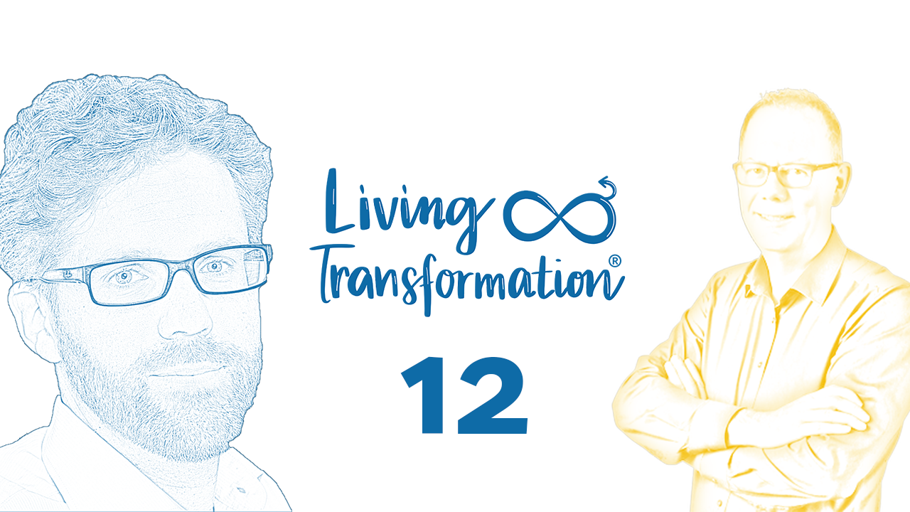 Living Transformation 12