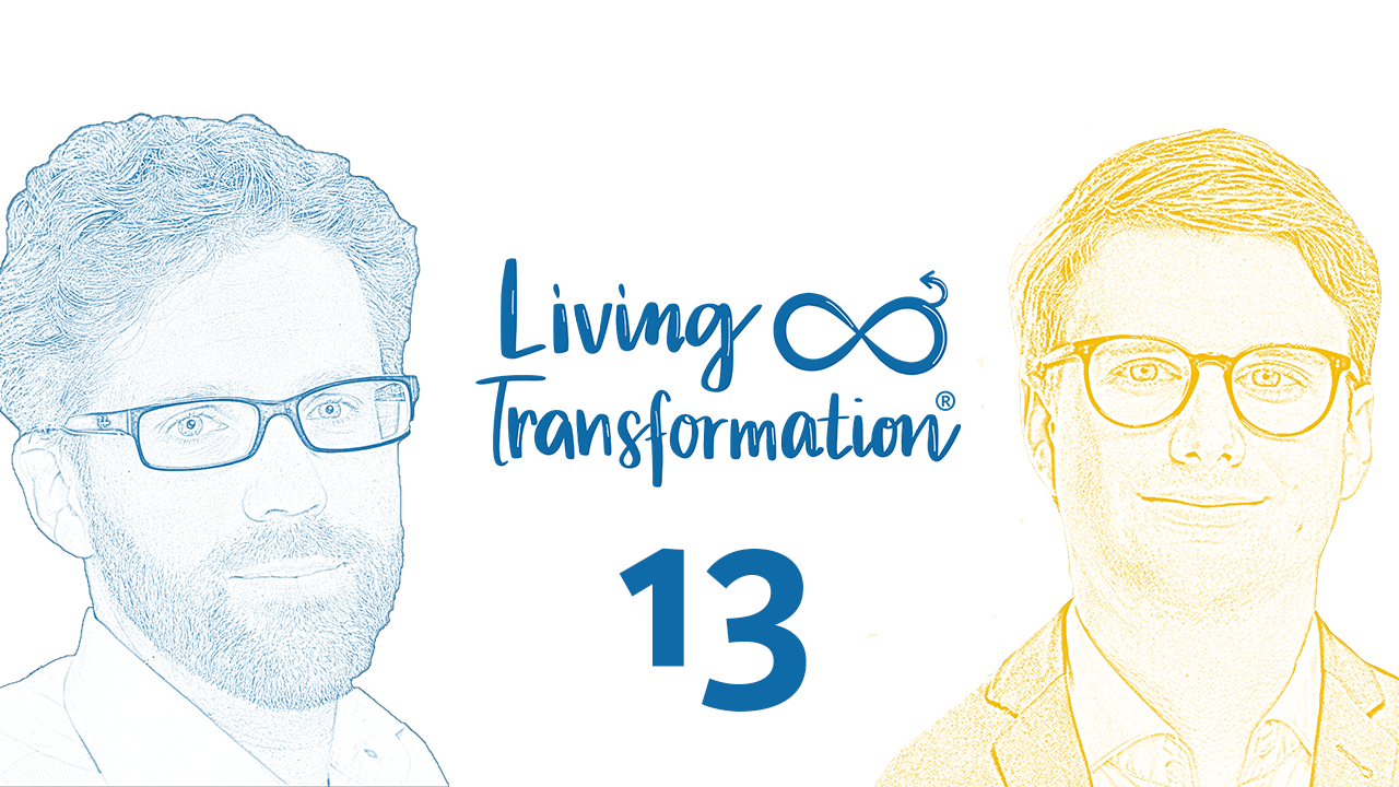 Living Transformation 13